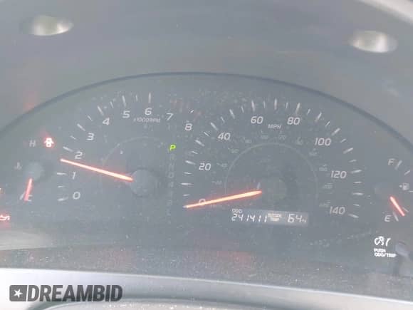 2007 Toyota Camry CE with VIN 4T1BE46K57U711802, listed as a IAAI auction lot 42532733 with 241,411 mi miles and . Bid and sale history available at DreamBid. Image 7.