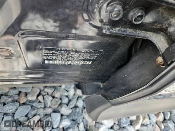 2018 Subaru Forester Premium z VIN JF2SJGEC7JH471763, wystawiony jako Copart lot #59940175 z przebiegiem 119 964 mil mil oraz Szkoda całkowita • Salvage title. Historia ofert i sprzedaży dostępna na DreamBid. Obrazek 14.