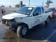 2021 Nissan Frontier S z VIN 1N6ED0CE9MN718282, wystawiony jako IAAI lot #41233787 z przebiegiem 151 670 mil mil oraz . Historia ofert i sprzedaży dostępna na DreamBid. Obrazek 17.