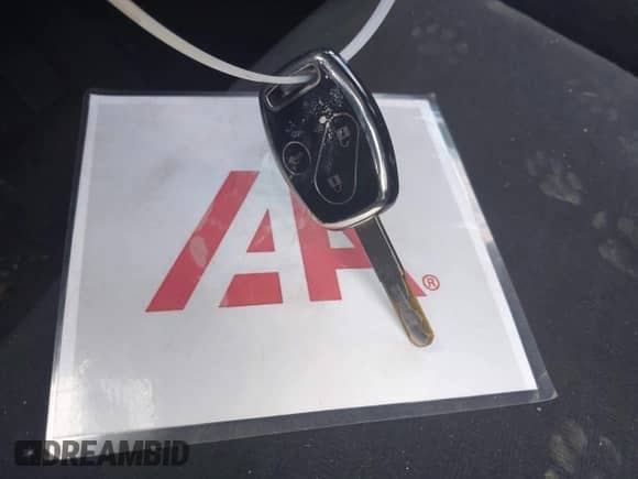 2006 Honda Accord EX with VIN 1HGCM56796A102145, listed as a IAAI auction lot 43109286 with Not provided miles and . Bid and sale history available at DreamBid. Image 11.