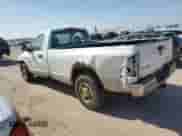 2006 Dodge 2500 SLT with VIN 3D7KR26D96G216119, listed as a Copart auction lot 56126415 with Not provided miles and Salvage title. Bid and sale history available at DreamBid. Image 2.