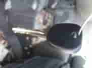 2008 GMC Sierra 1500 SL with VIN 2GTEK13C381320019, listed as a IAAI auction lot 41606093 with 211,189 mi miles and . Bid and sale history available at DreamBid. Image 11.