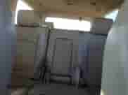 2007 Saturn Outlook XR with VIN 5GZEV23727J122650, listed as a Copart auction lot 85737314 with 141,311 mi miles and Salvage title. Bid and sale history available at DreamBid. Image 10.