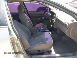 2004 Dodge Stratus SE with VIN 1B3EL36X34N284821, listed as a IAAI auction lot 42067987 with 228,491 mi miles and . Bid and sale history available at DreamBid. Image 5.