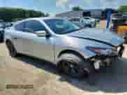 2008 Honda Accord LX-S with VIN 1HGCS123X8A003192, listed as a Copart auction lot 63385695 with 114,077 mi miles and Salvage title. Bid and sale history available at DreamBid. Image 4.