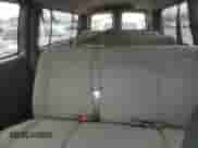 2008 Chevrolet Express Passenger с VIN 1GAHG39K781193766, выставлен на аукционе Copart как лот 79270854 с пробегом Не указан миль и Чистый • Clean title. История ставок и продаж доступна на DreamBid. Изображение 10.