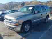 2000 Chevrolet Tahoe LS с VIN 1GNEC13TXYJ103786, выставлен на аукционе IAAI как лот 42534010 с пробегом Не указан миль и . История ставок и продаж доступна на DreamBid. Изображение 2.
