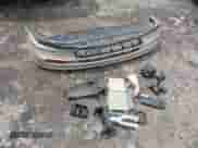 1993 Honda Accord с VIN JHMCB7682PC061418, выставлен на аукционе IAAI как лот 42716531 с пробегом 204 694 миль миль и . История ставок и продаж доступна на DreamBid. Изображение 11.