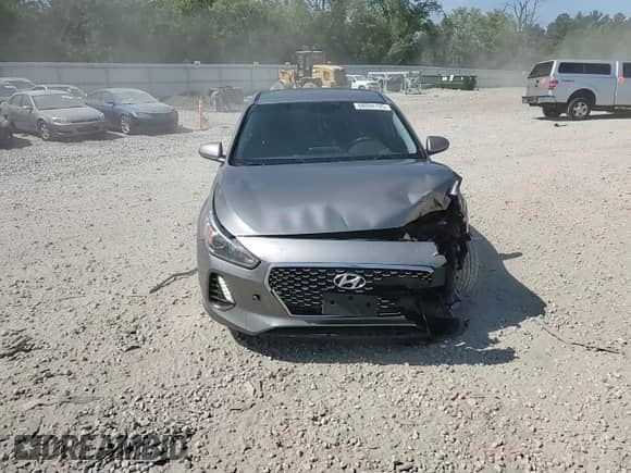 2020 Hyundai Elantra z VIN KMHH35LE0LU121666, wystawiony jako Copart lot #68094195 z przebiegiem 70 159 mil mil oraz Szkoda całkowita • Salvage title. Historia ofert i sprzedaży dostępna na DreamBid. Obrazek 13.