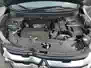 2025 Mitsubishi Outlander S z VIN JA4ARUAU4SU001743, wystawiony jako Copart lot #82145695 z przebiegiem 12 266 mil mil oraz Nie do naprawy • Non repairable. Historia ofert i sprzedaży dostępna na DreamBid. Obrazek 11.