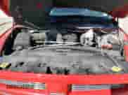 2011 Ram 1500 Sport with VIN 1D7RV1GT2BS532216, listed as a Copart auction lot 57941705 with Not provided miles and Salvage title. Bid and sale history available at DreamBid. Image 11.