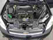 2006 Chevrolet Impala LT 3.5L z VIN 2G1WT55K569218922, wystawiony jako Copart lot #82316975 z przebiegiem 219 481 mil mil oraz Szkoda całkowita • Salvage title. Historia ofert i sprzedaży dostępna na DreamBid. Obrazek 11.