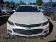2016 Chevrolet Malibu LT с VIN 1G1ZF5SX0GF318567, выставлен на аукционе Copart как лот 84968695 с пробегом 90 998 миль миль и Списание • Salvage title. История ставок и продаж доступна на DreamBid. Изображение 5.
