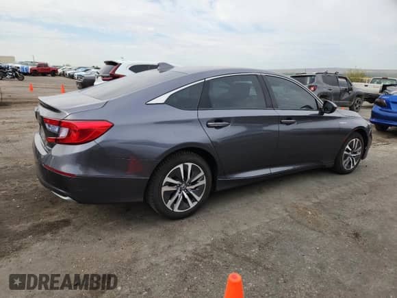 2020 Honda Accord с VIN 1HGCV3F11LA004378, выставлен на аукционе Copart как лот 67984305 с пробегом 92 963 миль миль и Списание • Salvage title. История ставок и продаж доступна на DreamBid. Изображение 3.