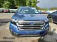 2025 Subaru Forester Limited с VIN JF2SLDRC7SH498434, выставлен на аукционе Copart как лот 80663185 с пробегом 7 386 миль миль и Списание • Salvage title. История ставок и продаж доступна на DreamBid. Изображение 5.