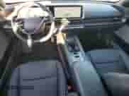 2023 Hyundai Ioniq 6 SEL с VIN KMHM34ACXPA030339, выставлен на аукционе Copart как лот 85181665 с пробегом 20 912 миль миль и Списание • Salvage title. История ставок и продаж доступна на DreamBid. Изображение 8.