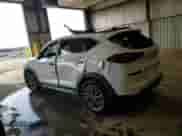 2020 Hyundai Tucson Sport z VIN KM8J3CAL3LU268975, wystawiony jako Copart lot #49824475 z przebiegiem Nie podano mil oraz Szkoda całkowita • Salvage title. Historia ofert i sprzedaży dostępna na DreamBid. Obrazek 2.