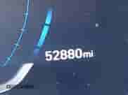 2020 Hyundai Santa Fe Limited with VIN 5NMS53AA1LH167863, listed as a IAAI auction lot 42054924 with 52,880 mi miles and . Bid and sale history available at DreamBid. Image 16.