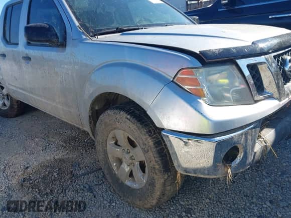 2009 Nissan Frontier SE with VIN 1N6AD07U79C420767, listed as a IAAI auction lot 42995943 with 221,270 mi miles and . Bid and sale history available at DreamBid. Image 22.