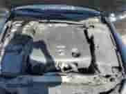 2009 Lexus IS 250 z VIN JTHBK262595097413, wystawiony jako Copart lot #81337545 z przebiegiem 203 399 mil mil oraz Czysty tytuł • Clean title. Historia ofert i sprzedaży dostępna na DreamBid. Obrazek 11.