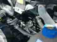 2025 Ram ProMaster Cargo Tradesman z VIN 3C6LRVDG8SE504580, wystawiony jako IAAI lot #43268193 z przebiegiem 18 464 mil mil oraz . Historia ofert i sprzedaży dostępna na DreamBid. Obrazek 18.