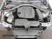 2014 BMW 3 Series 328d xDrive с VIN WBA3D5C59EKX98013, выставлен на аукционе Copart как лот 89864625 с пробегом 112 071 миль миль и Списание • Salvage title. История ставок и продаж доступна на DreamBid. Изображение 11.