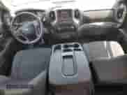 2023 Chevrolet Silverado 1500 с VIN 1GC5WRE76PF235105, выставлен на аукционе Copart как лот 58774185 с пробегом 56 857 миль миль и Списание • Salvage title. История ставок и продаж доступна на DreamBid. Изображение 8.