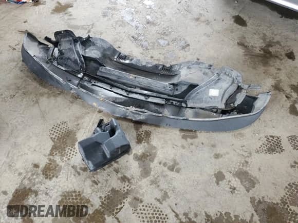 2003 Chevrolet S-10 LS с VIN 1GCDT13X13K125329, выставлен на аукционе Copart как лот 69130785 с пробегом 141 558 миль миль и Чистый • Clean title. История ставок и продаж доступна на DreamBid. Изображение 12.