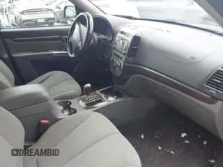 2011 Hyundai Santa Fe GLS с VIN 5XYZGDAB8BG072913, выставлен на аукционе IAAI как лот 43050701 с пробегом 212 436 миль миль и . История ставок и продаж доступна на DreamBid. Изображение 5.