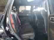 2019 Jeep Grand Cherokee SRT с VIN 1C4RJFDJ0KC604210, выставлен на аукционе Copart как лот 70696985 с пробегом 78 517 миль миль и Списание • Salvage title. История ставок и продаж доступна на DreamBid. Изображение 11.