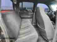 2001 Dodge Dakota Sport with VIN 1B7GL2AX31S176415, listed as a Copart auction lot 80581695 with 205,916 mi miles and Salvage title. Bid and sale history available at DreamBid. Image 10.