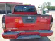 2016 Nissan Frontier SV with VIN 1N6AD0ER4GN700856, listed as a IAAI auction lot 42211300 with 199,033 mi miles and . Bid and sale history available at DreamBid. Image 16.