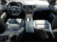 2014 Jeep Grand Cherokee Summit with VIN 1C4RJFJT4EC508994, listed as a Copart auction lot 66526655 with 107,657 mi miles and Salvage title. Bid and sale history available at DreamBid. Image 8.