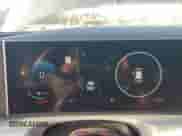 2025 Hyundai Tucson SEL Convenience with VIN 5NMJC3DE6SH462245, listed as a Copart auction lot 70824605 with 12,504 mi miles and Salvage title. Bid and sale history available at DreamBid. Image 9.