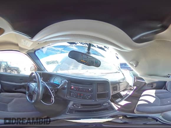 2005 GMC Sierra 1500 SLE с VIN 1GTEC19T85Z122852, выставлен на аукционе Copart как лот 81964455 с пробегом 214 106 миль миль и Списание • Salvage title. История ставок и продаж доступна на DreamBid. Изображение 15.