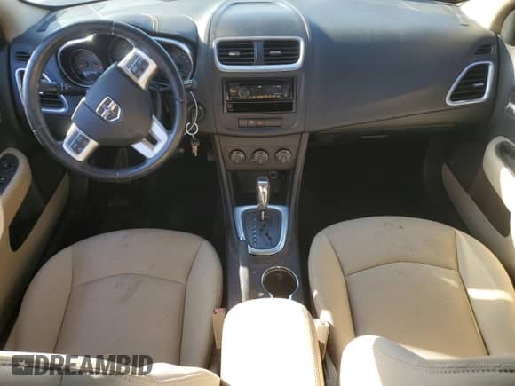 2013 Dodge Avenger SXT z VIN 1C3CDZCB9DN606929, wystawiony jako Copart lot #73480624 z przebiegiem 183 134 mil mil oraz Czysty tytuł • Clean title. Historia ofert i sprzedaży dostępna na DreamBid. Obrazek 8.