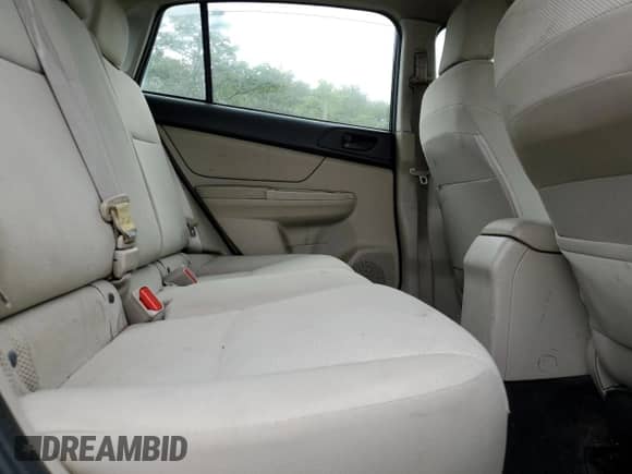 2012 Subaru Impreza 2.0i z VIN JF1GPAA69CH211471, wystawiony jako Copart lot #82162825 z przebiegiem 127 317 mil mil oraz Czysty tytuł • Clean title. Historia ofert i sprzedaży dostępna na DreamBid. Obrazek 10.