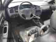 2004 Chevrolet Monte Carlo SS с VIN 2G1WX12K249235448, выставлен на аукционе Copart как лот 65742364 с пробегом 149 136 миль миль и Списание • Salvage title. История ставок и продаж доступна на DreamBid. Изображение 8.