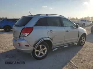 2009 Saturn VUE XR z VIN 3GSCL53P69S609016, wystawiony jako Copart lot #75125744 z przebiegiem 109 780 mil mil oraz Szkoda całkowita • Salvage title. Historia ofert i sprzedaży dostępna na DreamBid. Obrazek 3.