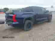 2022 Toyota Tundra SR5 с VIN 5TFLA5DB1NX004382, выставлен на аукционе IAAI как лот 42300194 с пробегом 34 471 миль миль и . История ставок и продаж доступна на DreamBid. Изображение 4.