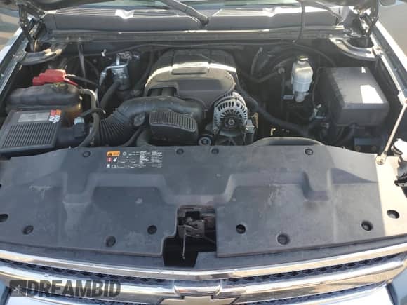 2011 Chevrolet Silverado 1500 LT с VIN 1GCRKSE04BZ331667, выставлен на аукционе Copart как лот 68196715 с пробегом 152 031 миль миль и Списание • Salvage title. История ставок и продаж доступна на DreamBid. Изображение 11.