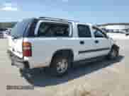 2003 Chevrolet Suburban LT z VIN 3GNEC16Z63G112415, wystawiony jako Copart lot #64271614 z przebiegiem 348 302 mil mil oraz Szkoda całkowita • Salvage title. Historia ofert i sprzedaży dostępna na DreamBid. Obrazek 3.
