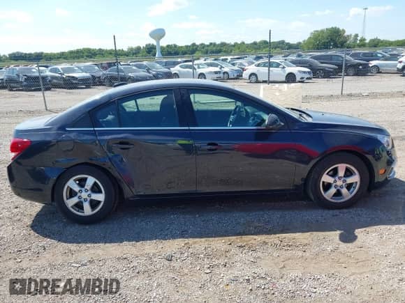 2015 Chevrolet Cruze LT с VIN 1G1PC5SB8F7150352, выставлен на аукционе IAAI как лот 43096869 с пробегом 139 559 миль миль и . История ставок и продаж доступна на DreamBid. Изображение 13.