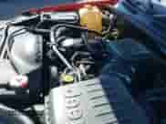 2004 Jeep Grand Cherokee Laredo with VIN 1J4GW48S34C379651, listed as a IAAI auction lot 43466624 with 175,652 mi miles and . Bid and sale history available at DreamBid. Image 14.