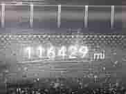 2019 Ram 1500 Rebel z VIN 1C6RRELT5KN625118, wystawiony jako IAAI lot #42426818 z przebiegiem 116 429 mil mil oraz . Historia ofert i sprzedaży dostępna na DreamBid. Obrazek 15.