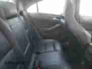 2017 Mercedes-Benz CLA 250 with VIN WDDSJ4GBXHN423967, listed as a Copart auction lot 67132135 with Not provided miles and Salvage title. Bid and sale history available at DreamBid. Image 10.