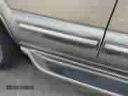 2001 Chevrolet Blazer LT with VIN 1GNDT13W112216256, listed as a IAAI auction lot 43050693 with 122,651 mi miles and . Bid and sale history available at DreamBid. Image 13.