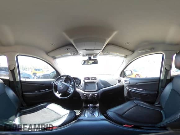 2019 Dodge Journey Crossroad with VIN 3C4PDDGG6KT859435, listed as a IAAI auction lot 42028341 with 67,225 mi miles and . Bid and sale history available at DreamBid. Image 18.