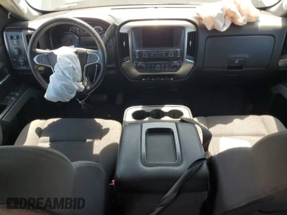 2019 Chevrolet Silverado 2500HD LT with VIN 1GC1KSEG0KF252363, listed as a Copart auction lot 70137625 with 60,698 mi miles and Salvage title. Bid and sale history available at DreamBid. Image 8.