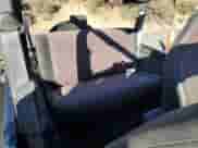 1999 Jeep Wrangler Sport with VIN 1J4FY19S1XP455674, listed as a Copart auction lot 86821605 with 218,356 mi miles and Clean title. Bid and sale history available at DreamBid. Image 10.